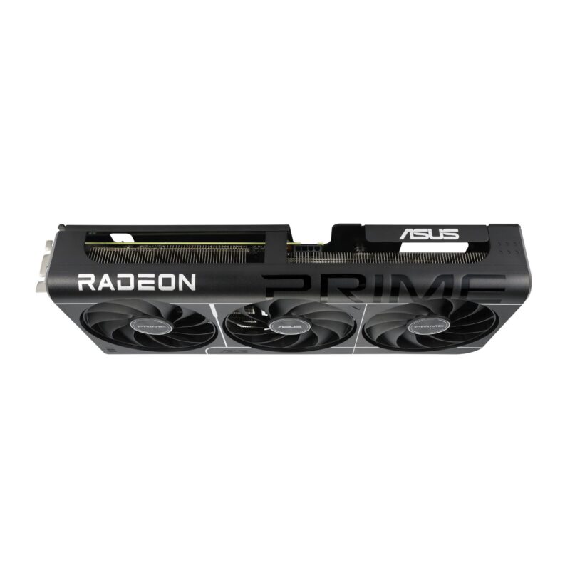 16GB ASUS Prime Radeon RX 9060 XT OC GDDR6 Graphics Card