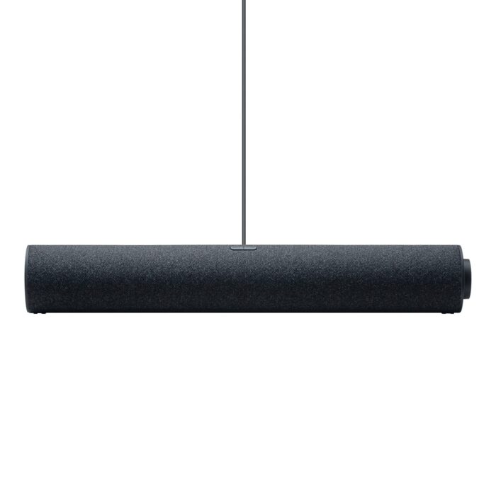 Xiaomi Desktop Speaker (USB and Bluetooth 5.3, RGB, 4-Unit Stereo Sound, Built-in Mic) - Image 3