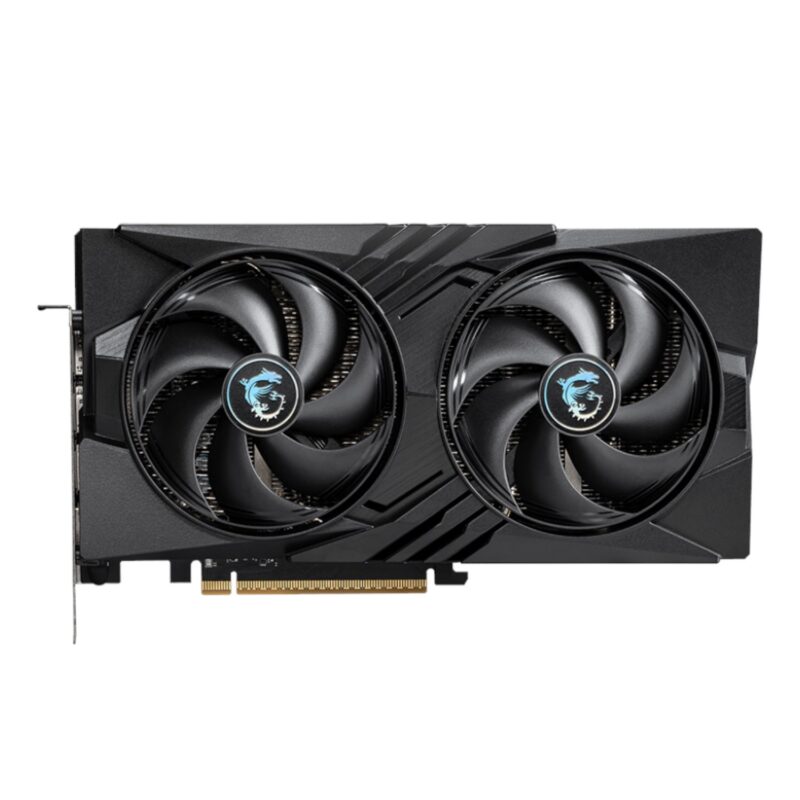 8GB MSI GeForce RTX 5060 GAMING OC Graphics Card