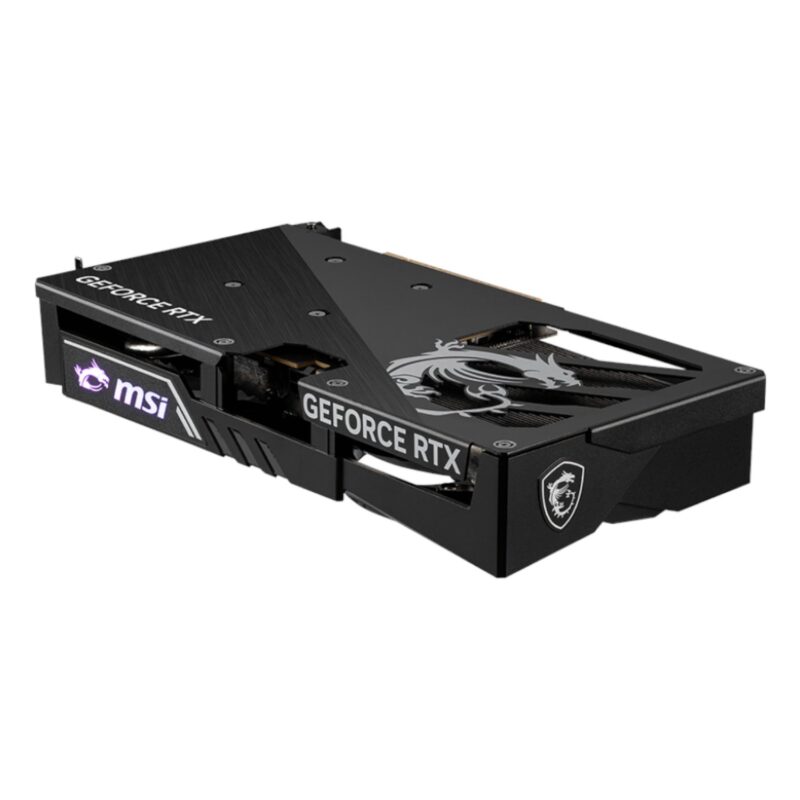8GB MSI GeForce RTX 5060 GAMING OC Graphics Card