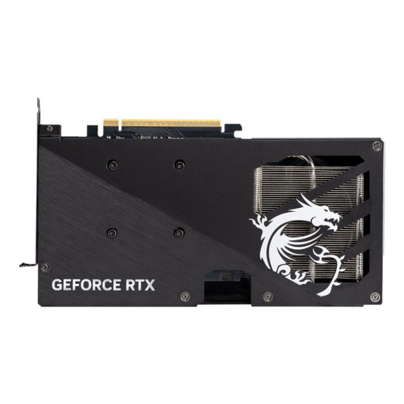 8GB MSI GeForce RTX 5060 GAMING OC Graphics Card
