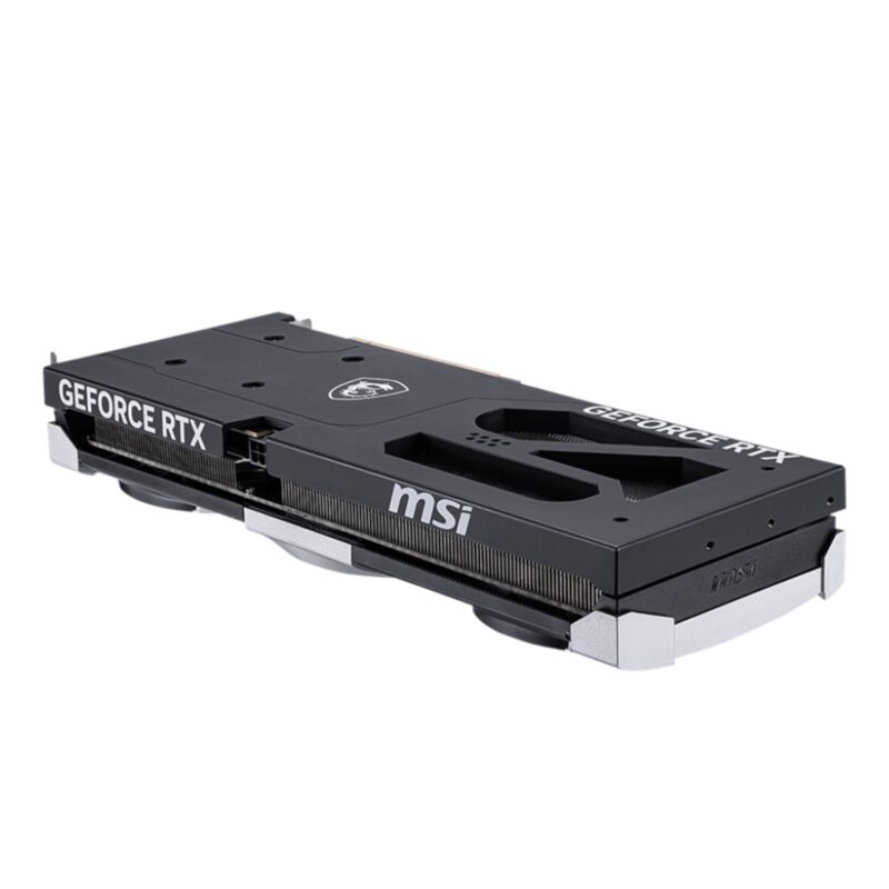 8GB MSI GeForce RTX 5060 Ti VENTUS 3X OC GDDR7 Graphics Card