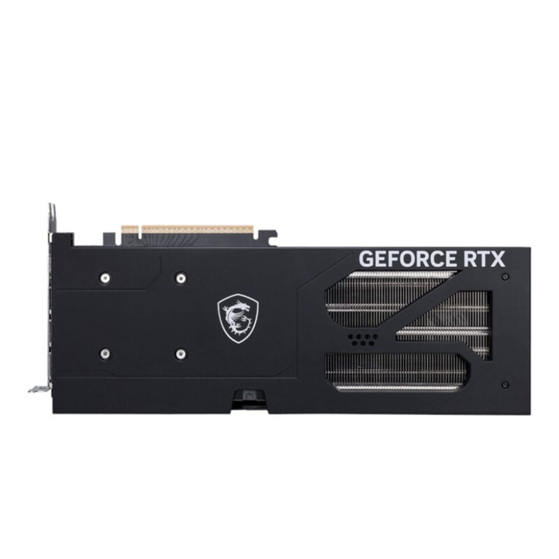 8GB MSI GeForce RTX 5060 Ti VENTUS 3X OC GDDR7 Graphics Card