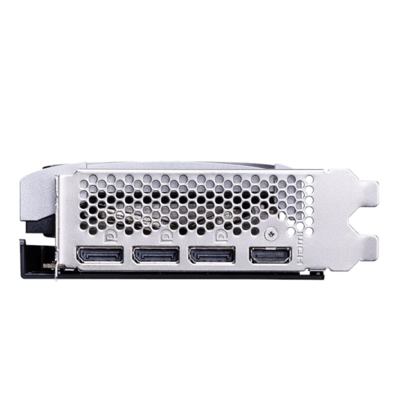 8GB MSI GeForce RTX 5060 Ti VENTUS 3X OC GDDR7 Graphics Card