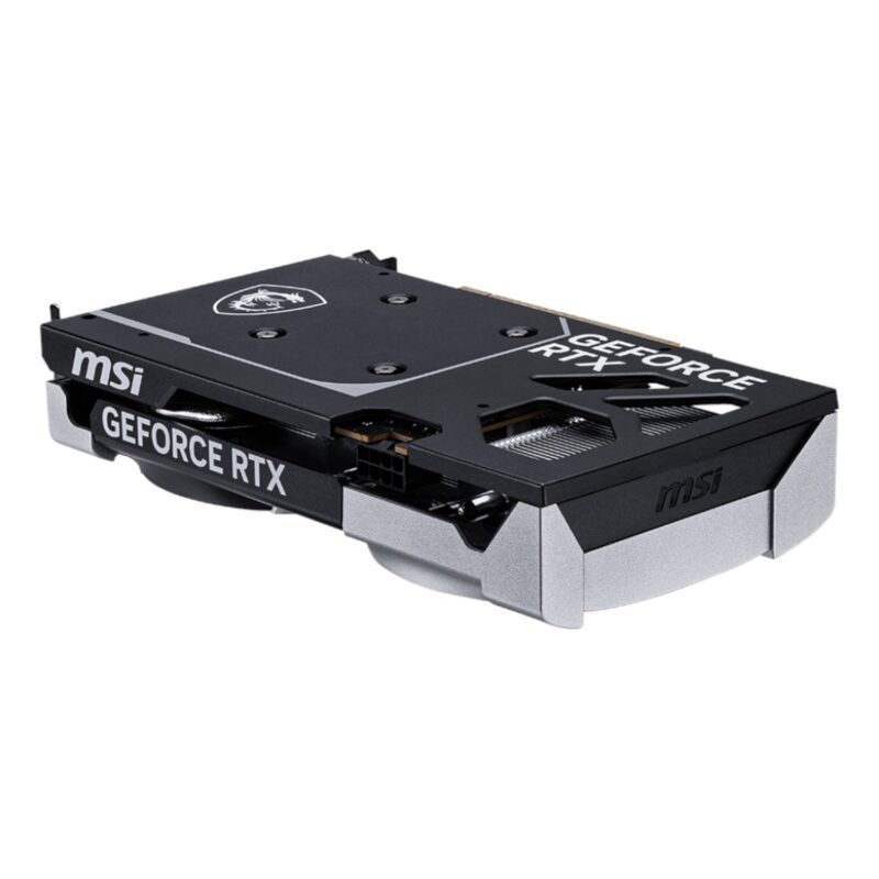 8GB MSI GeForce RTX 5060 VENTUS 2X OC GDDR7 Graphics Card