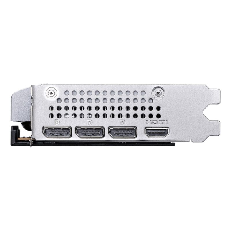 8GB MSI GeForce RTX 5060 VENTUS 2X OC GDDR7 Graphics Card