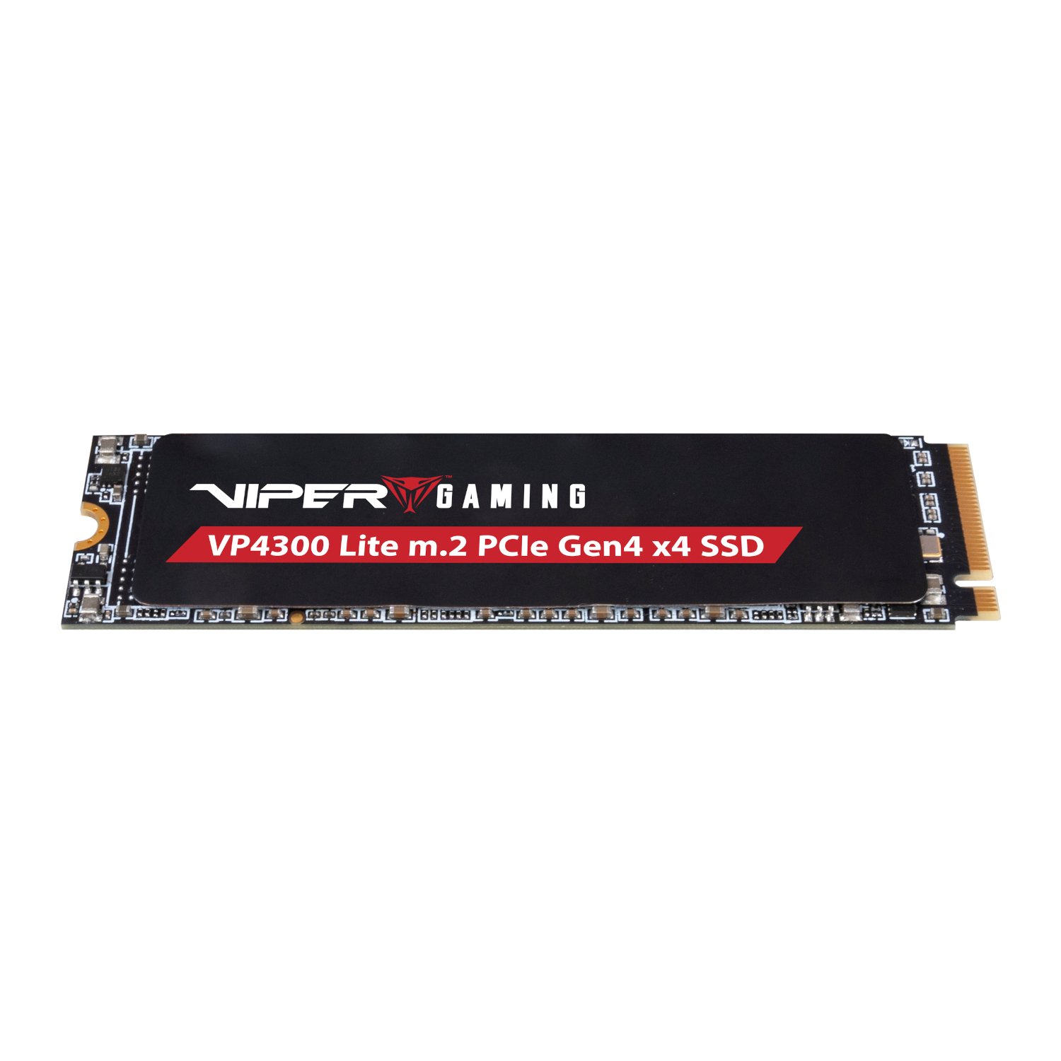 1TB Patriot Viper VP4300 Lite Gen 4 M.2 PCIe NVMe SSD - Image 3