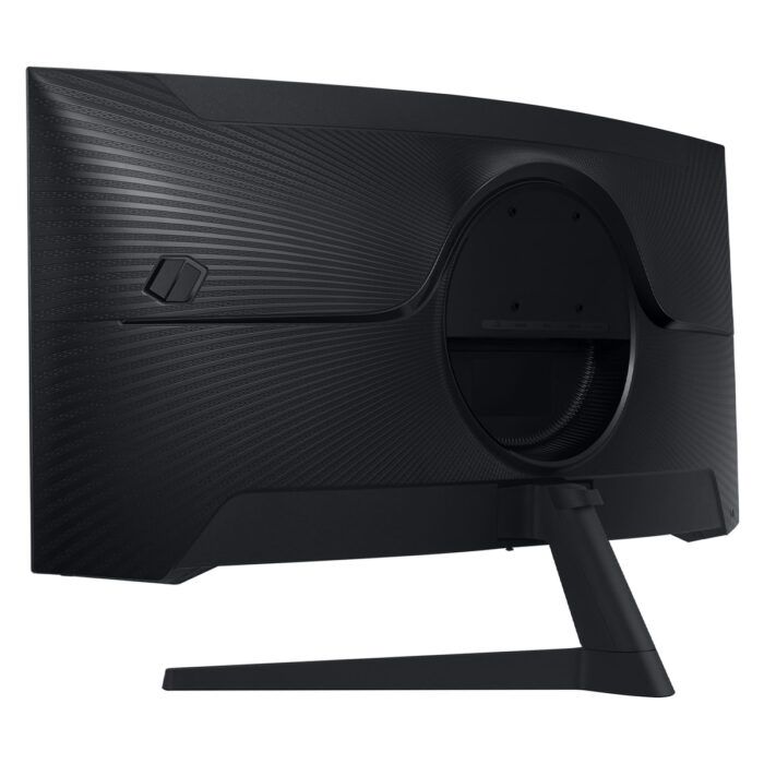 34" Samsung Odyssey G55T UWQHD Curved Gaming Monitor - Image 6