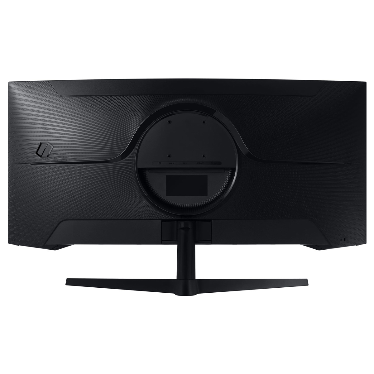 34" Samsung Odyssey G55T UWQHD Curved Gaming Monitor - Image 5