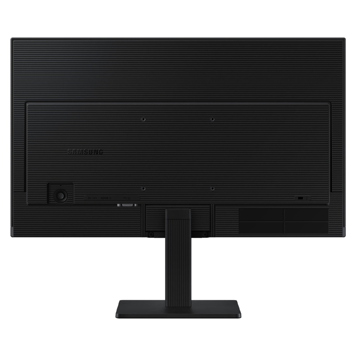 21.5" Samsung Essential S30GD Full HD Desktop Monitor - Image 5