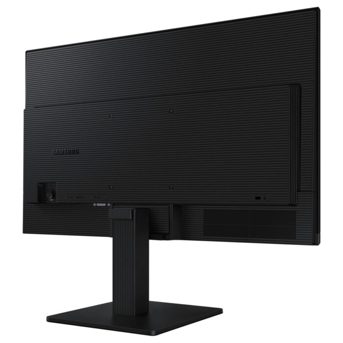 21.5" Samsung Essential S30GD Full HD Desktop Monitor - Image 4
