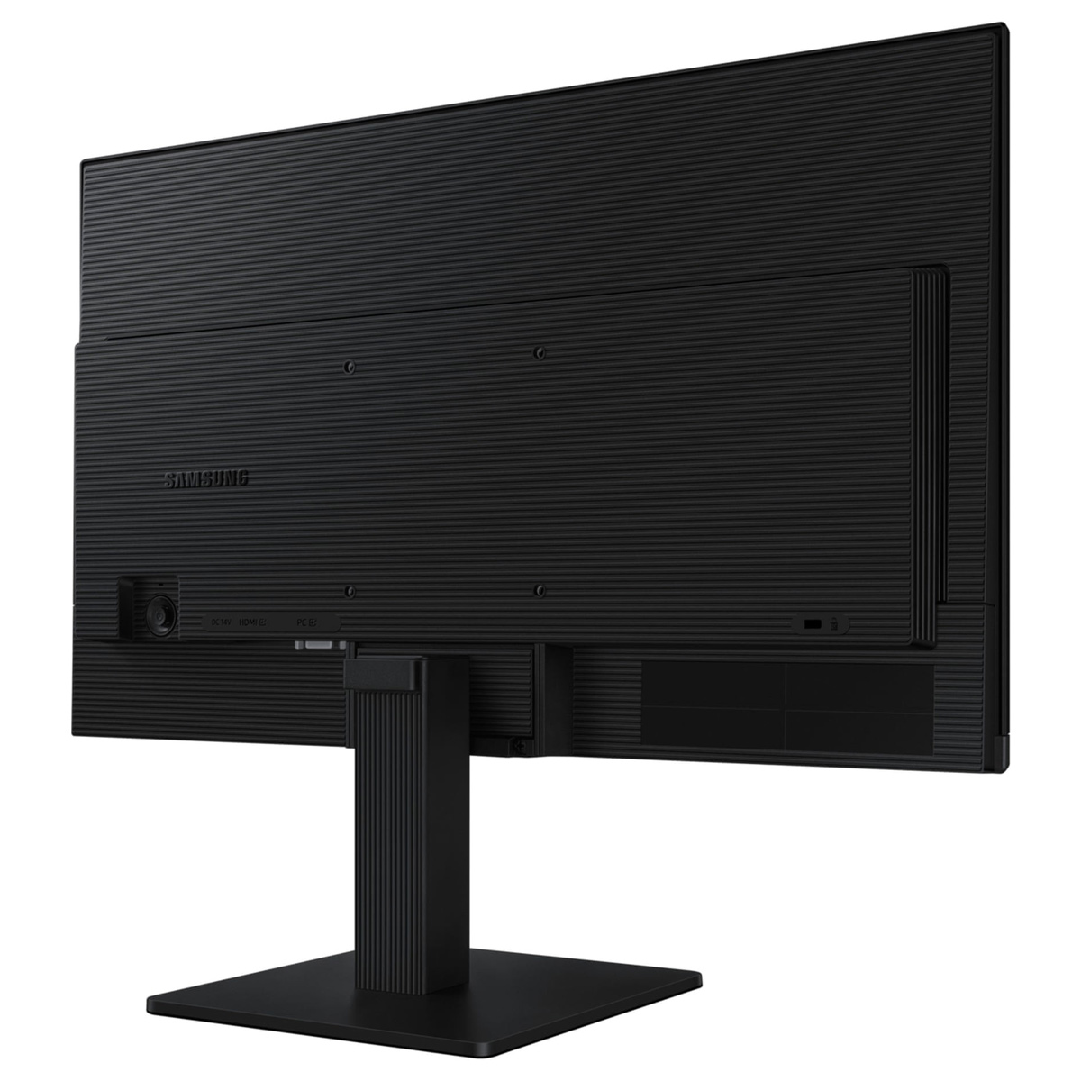 21.5" Samsung Essential S30GD Full HD Desktop Monitor - Image 4