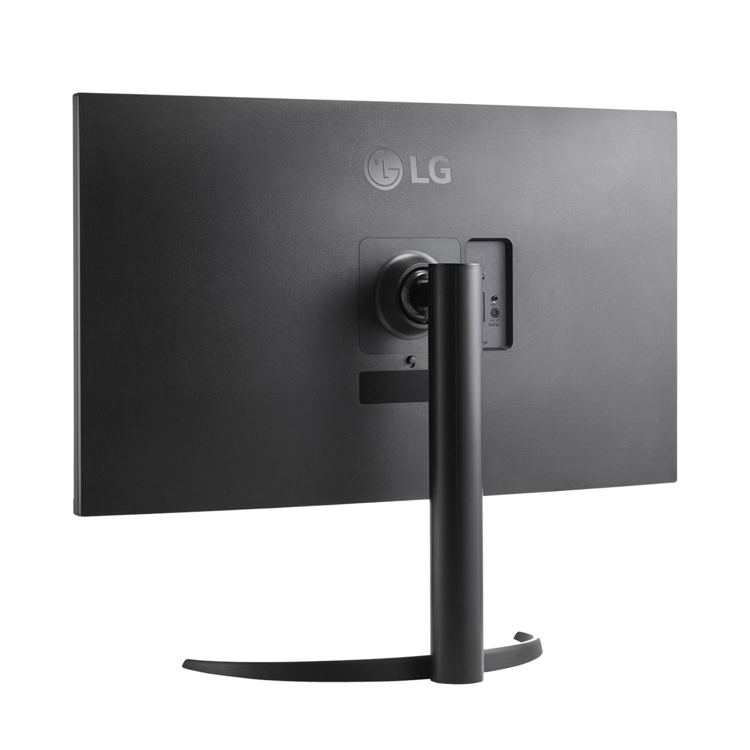 32" LG UltraFine 4K UHD VA Monitor incl Speakers - Image 4