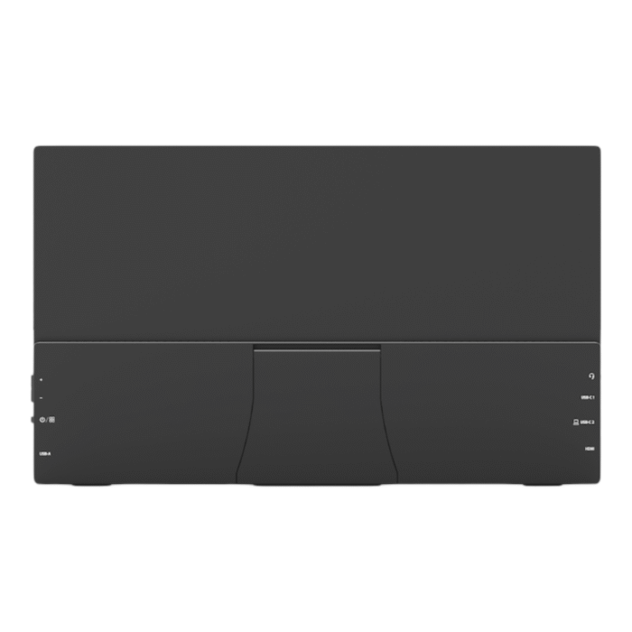 15.6" Port Connect Full HD Touchscreen Portable Monitor - Image 4