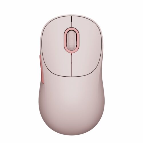 Xiaomi Wireless Mouse 3 - Pink