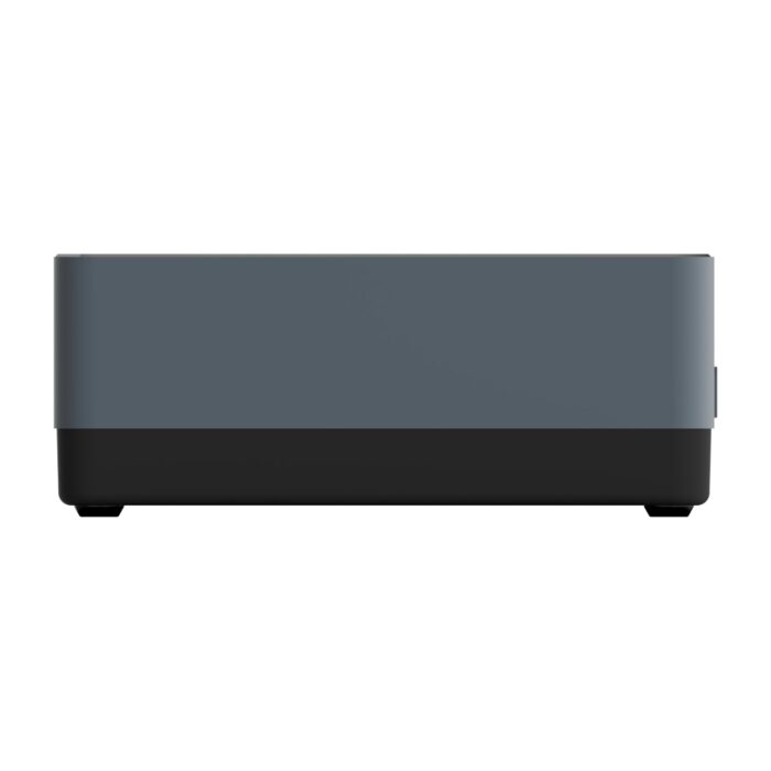 PCBuilder CUBE-N100 8GB DDR4 512GB Windows 11 Home Mini PC - Image 3