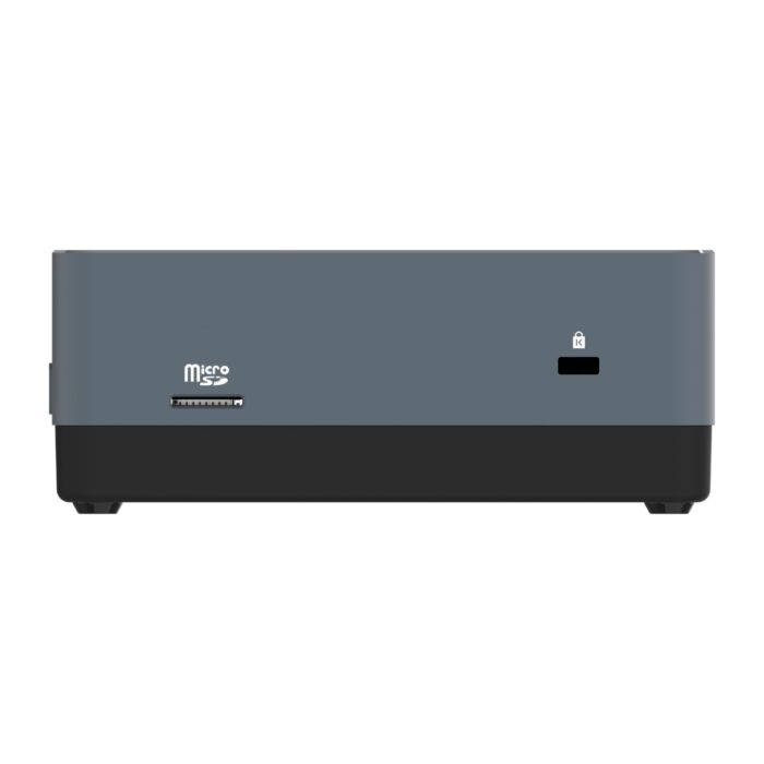 PCBuilder CUBE-N100 8GB DDR4 512GB Windows 11 Home Mini PC - Image 5