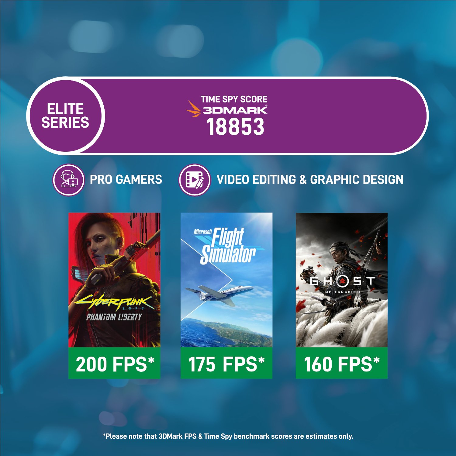 PCBuilder Ryzen 5 7600 MAVERICK Windows 11 Gaming PC - Image 4