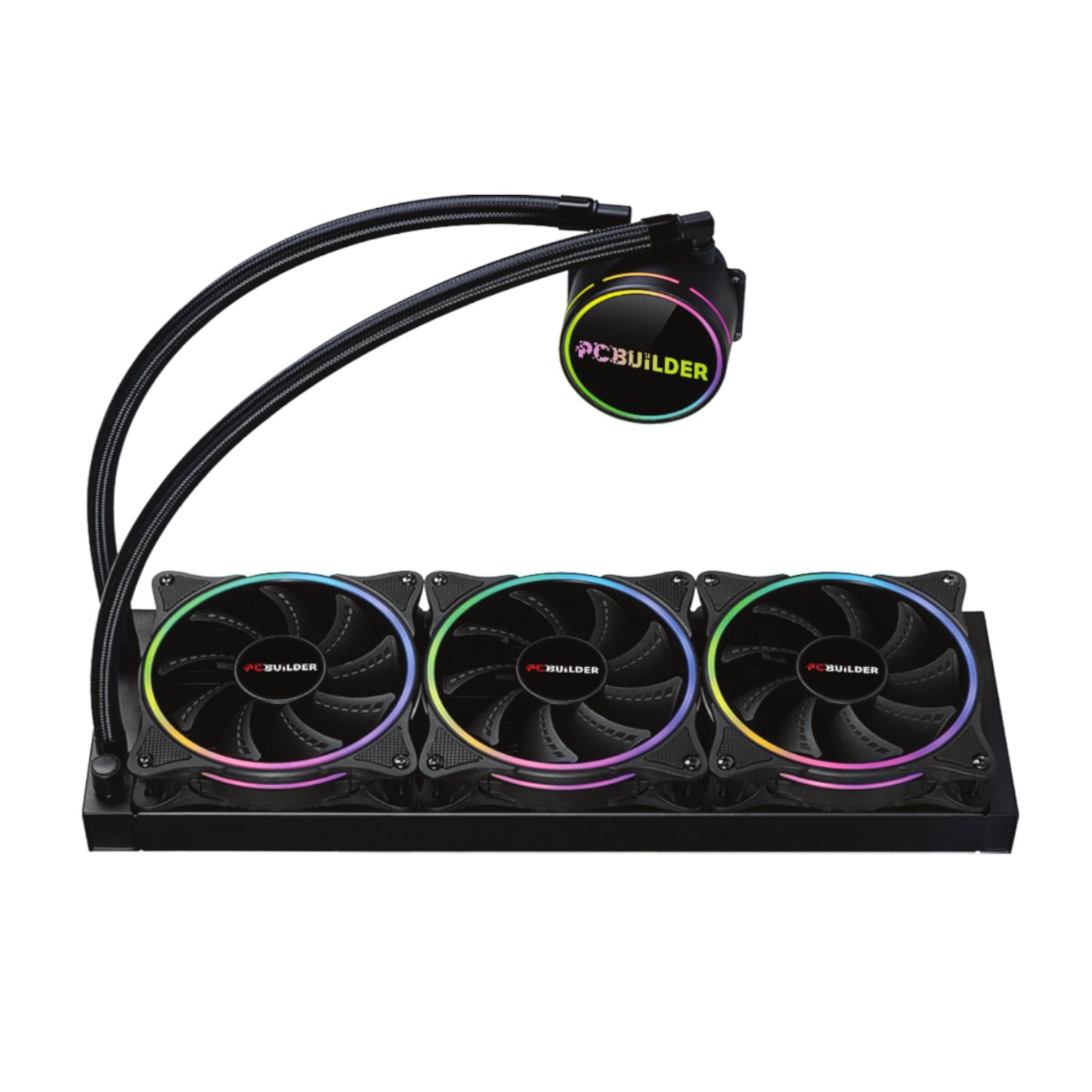 PCBuilder Ryzen 5 7600 MAVERICK Windows 11 Gaming PC - Image 17