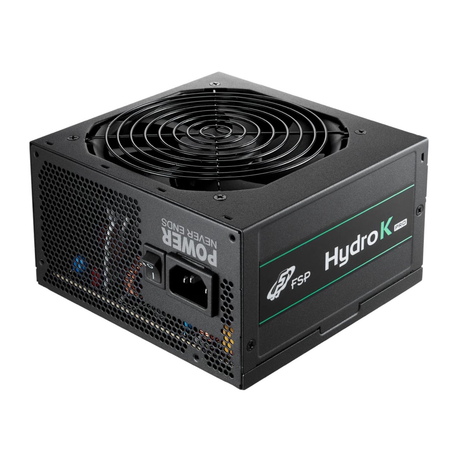 PCBuilder Ryzen 5 7600 SPECIALIST Windows 11 Gaming PC - Image 15