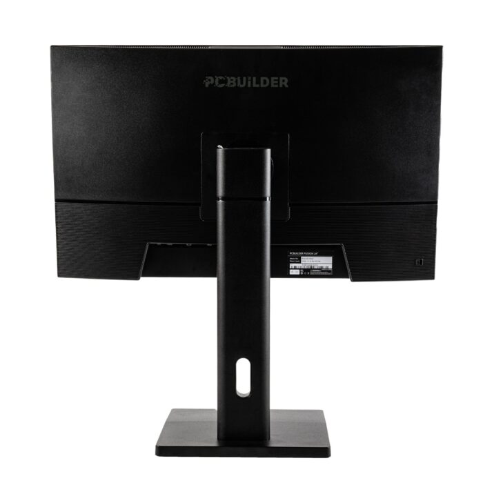 PCBuilder FUSION 24″ Intel Core i7-14700 Windows 11 AiO Desktop PC - Image 4