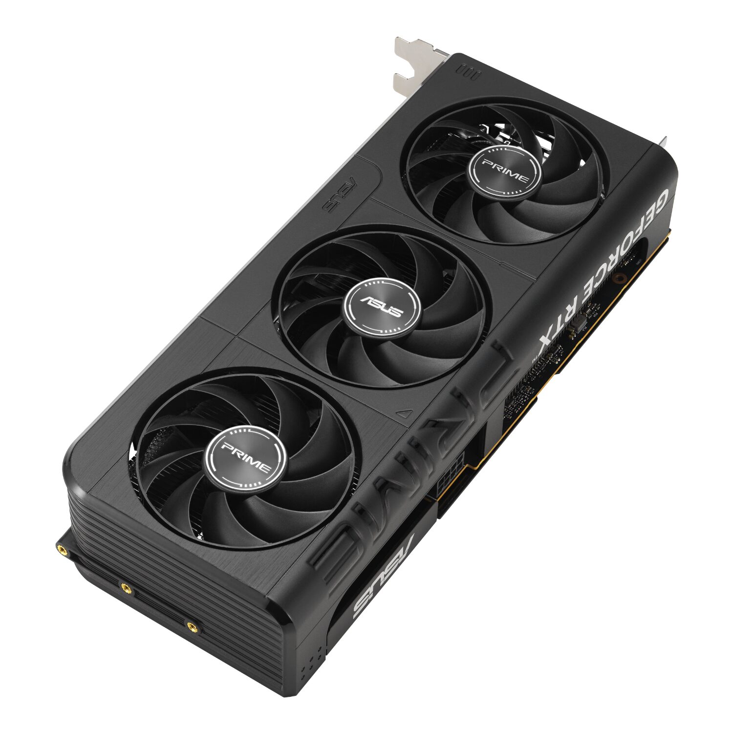 8GB ASUS PRIME GeForce RTX 5060 OC GDDR7 GPU – SFF-Ready Graphics Card - Image 5