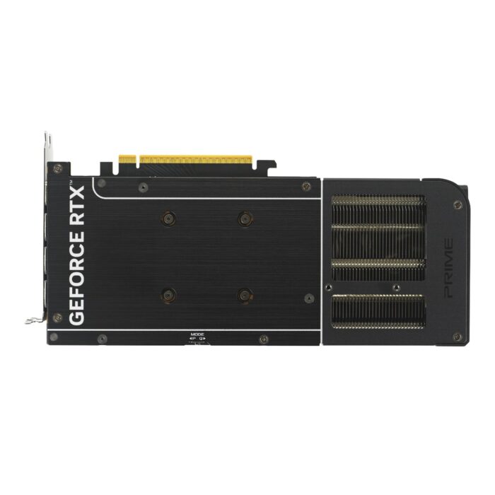 8GB ASUS PRIME GeForce RTX 5060 OC GDDR7 GPU – SFF-Ready Graphics Card - Image 7