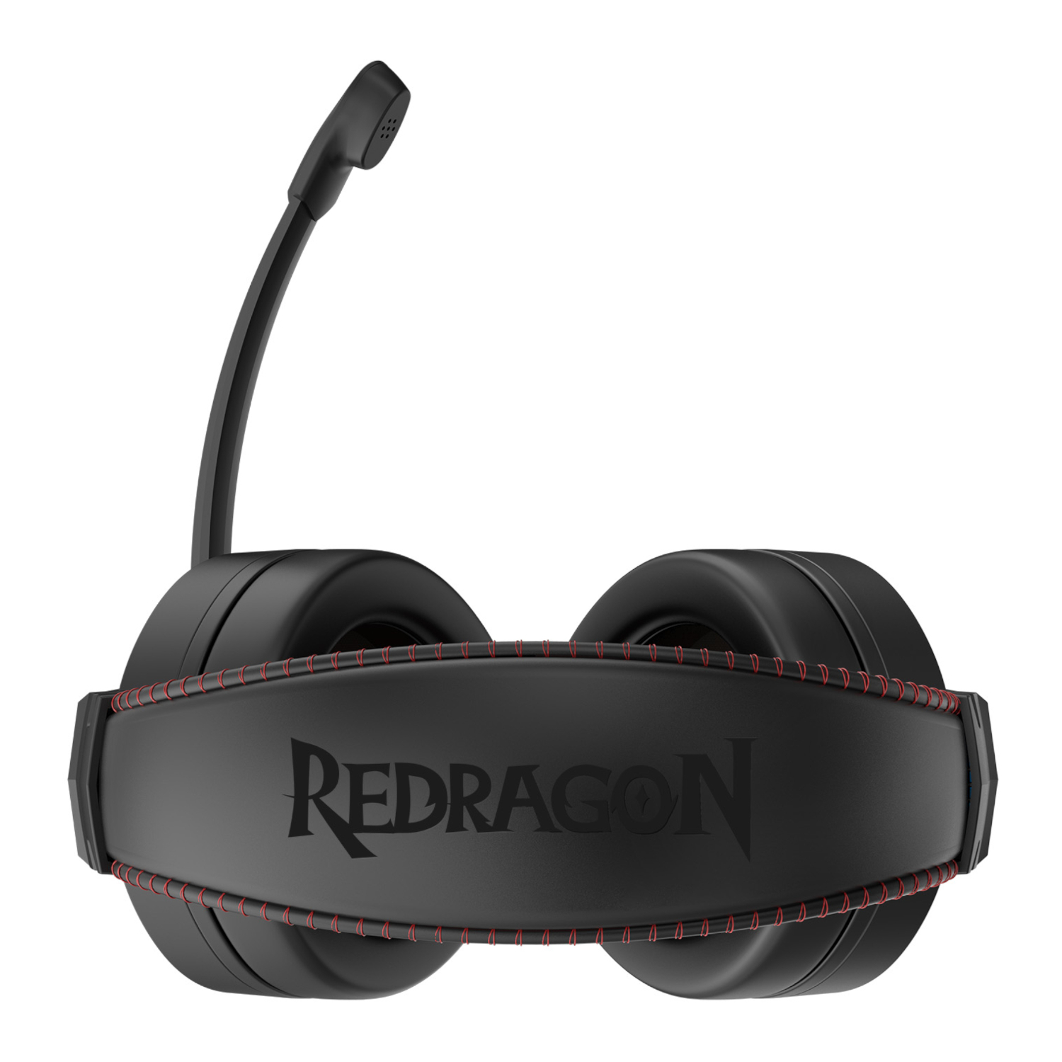Redragon H211 CRONUS Surround Sound RGB Wired Gaming Headset - Black - Image 5