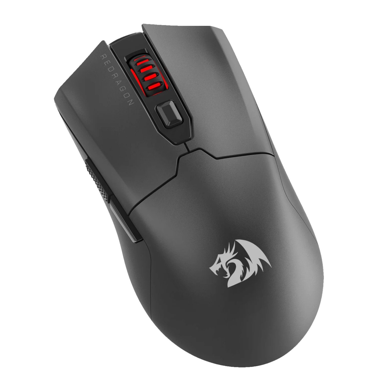Redragon FYZU M995 Wired Gaming Mouse - Black - Image 2
