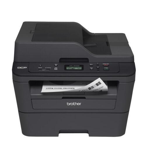 Brother DCP-L2540DW Multifunction A4 Laser Printer - with 3yr Warranty