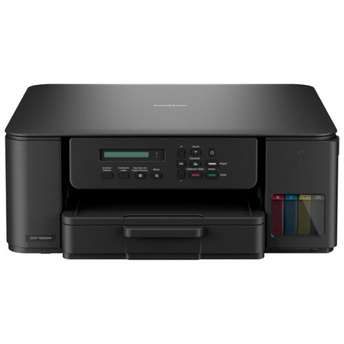 Brother DCP-T530DW A4 3-in-1 Multifunction Ink Tank Printer - with 3 Year/30 000 Page Carry-in Warranty