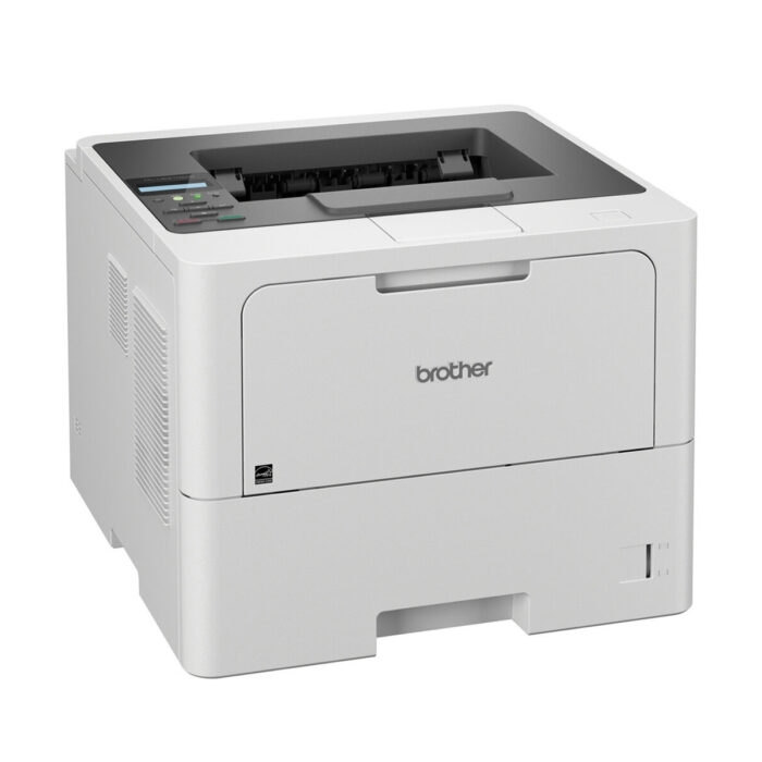 Brother HL-L6210DW Black & White Laser Printer - with 3yr Warranty - Image 3