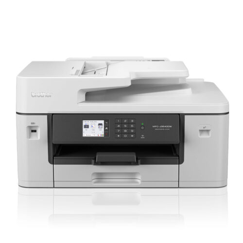 Brother MFC-J3540DW Professional A3 Multifunction Inkjet Printer - with 3 Year warranty
