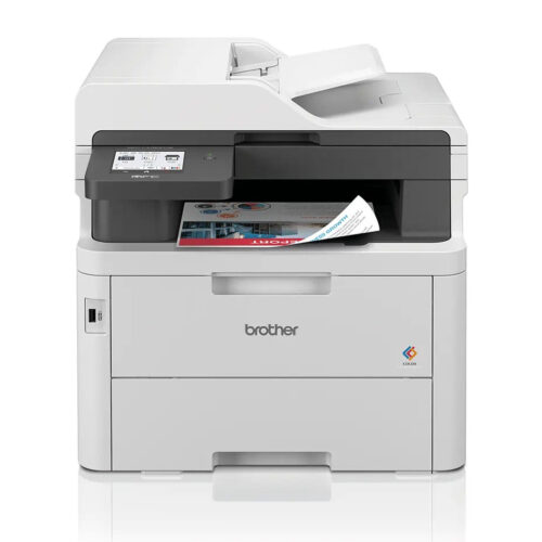 Brother MFC-L3760CDW A4 Multifunction Colour Laser Printer - with 3yr Warranty