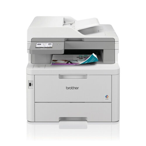 Brother MFC-L8390CDW Multifunction Colour Laser Printer - with 3yr Warranty