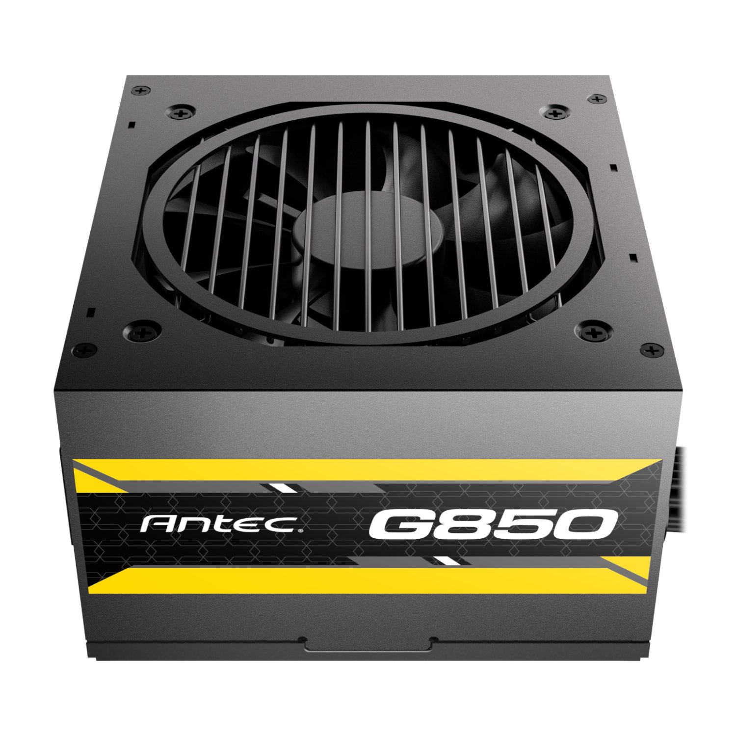 Antec ATOM G850 850W 80 PLUS Gold Semi-Modular Power Supply - Image 3