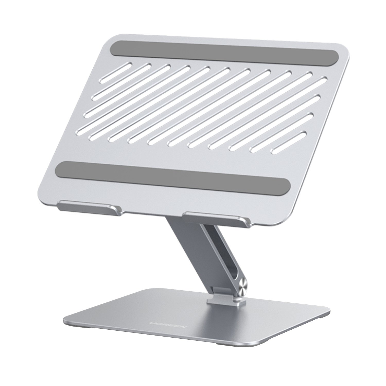 UGREEN Adjustable Laptop Stand (Silver)