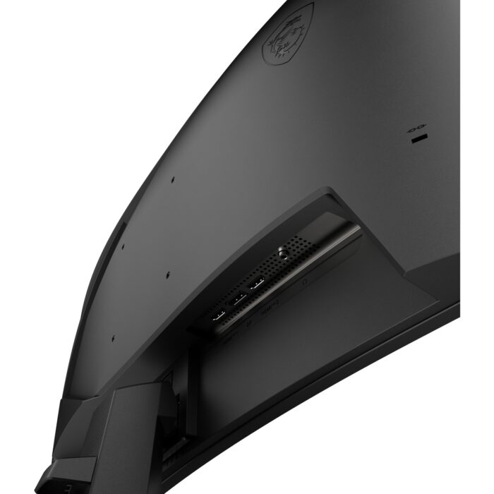 27" MSI MAG 276CF E20 1080P Full HD Curved Gaming Monitor - Image 7