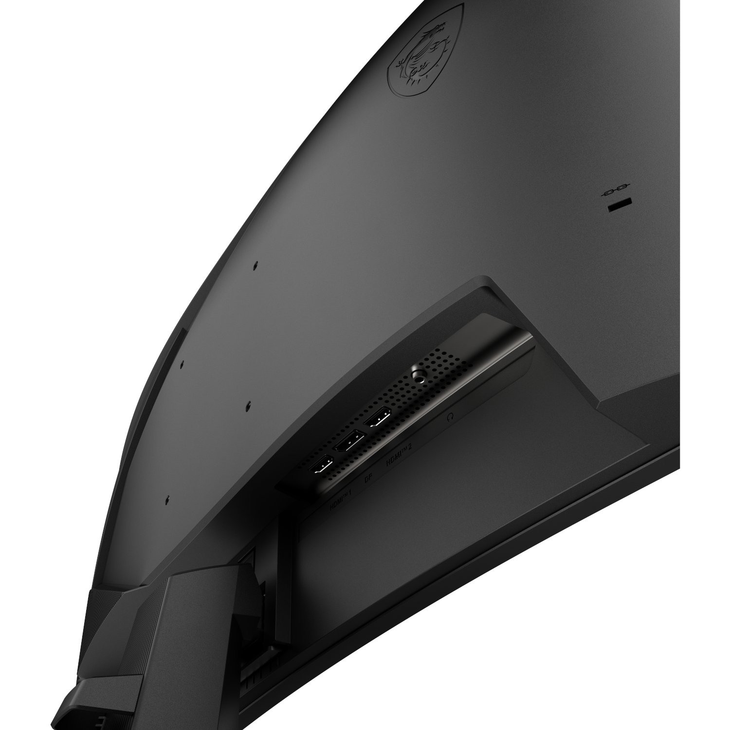 27" MSI MAG 276CF E20 1080P Full HD Curved Gaming Monitor - Image 7
