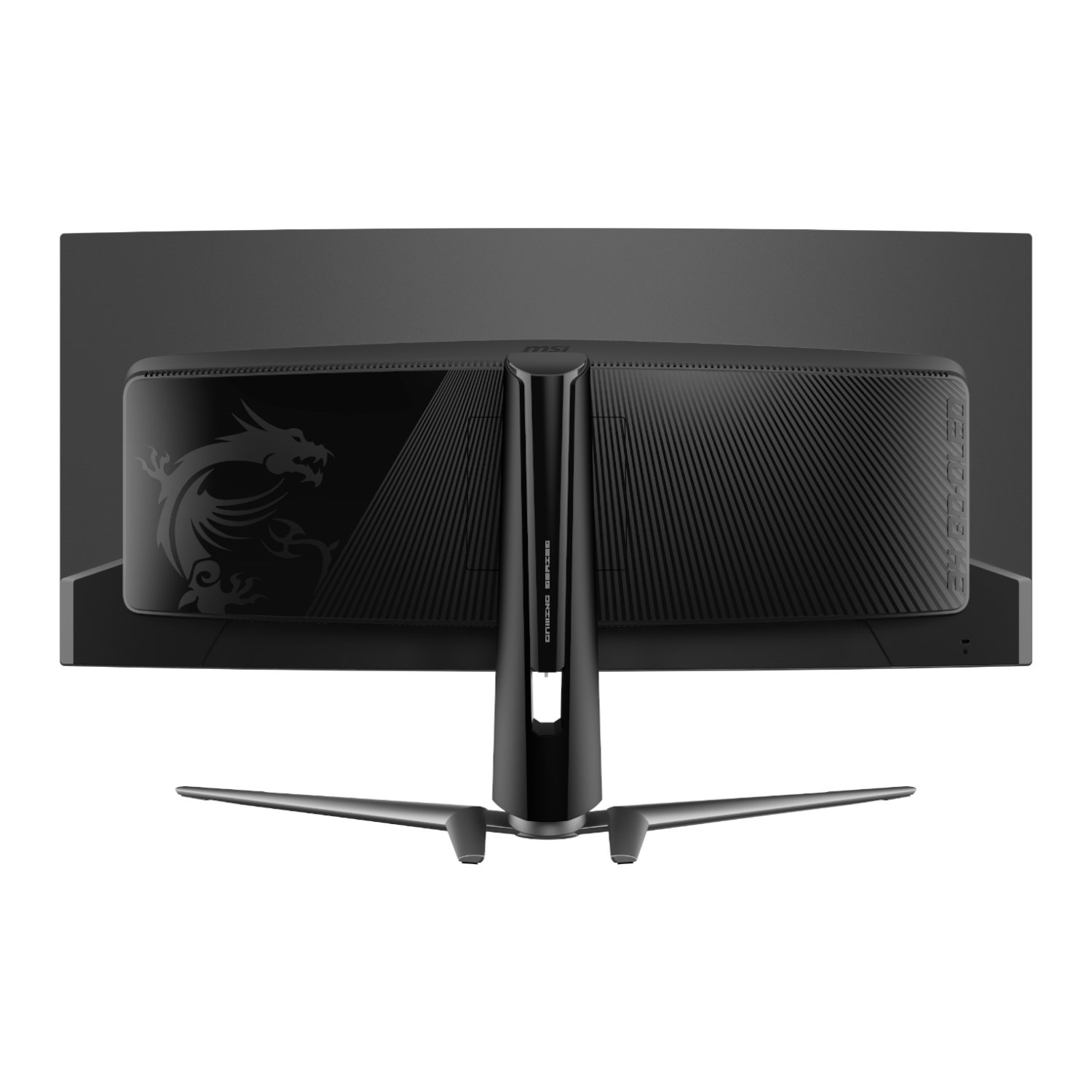 34″ MSI MPG 341CQPX QD-OLED UWQHD Curved Gaming Monitor - Image 4