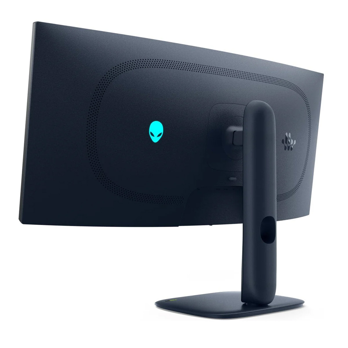 34" Alienware AW3425DWM Wide Quad HD VA Curved Gaming Monitor - Image 3