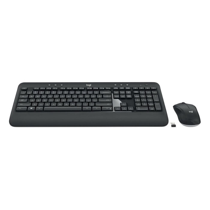 Wireless Combo Logitech Mk540 - Image 3