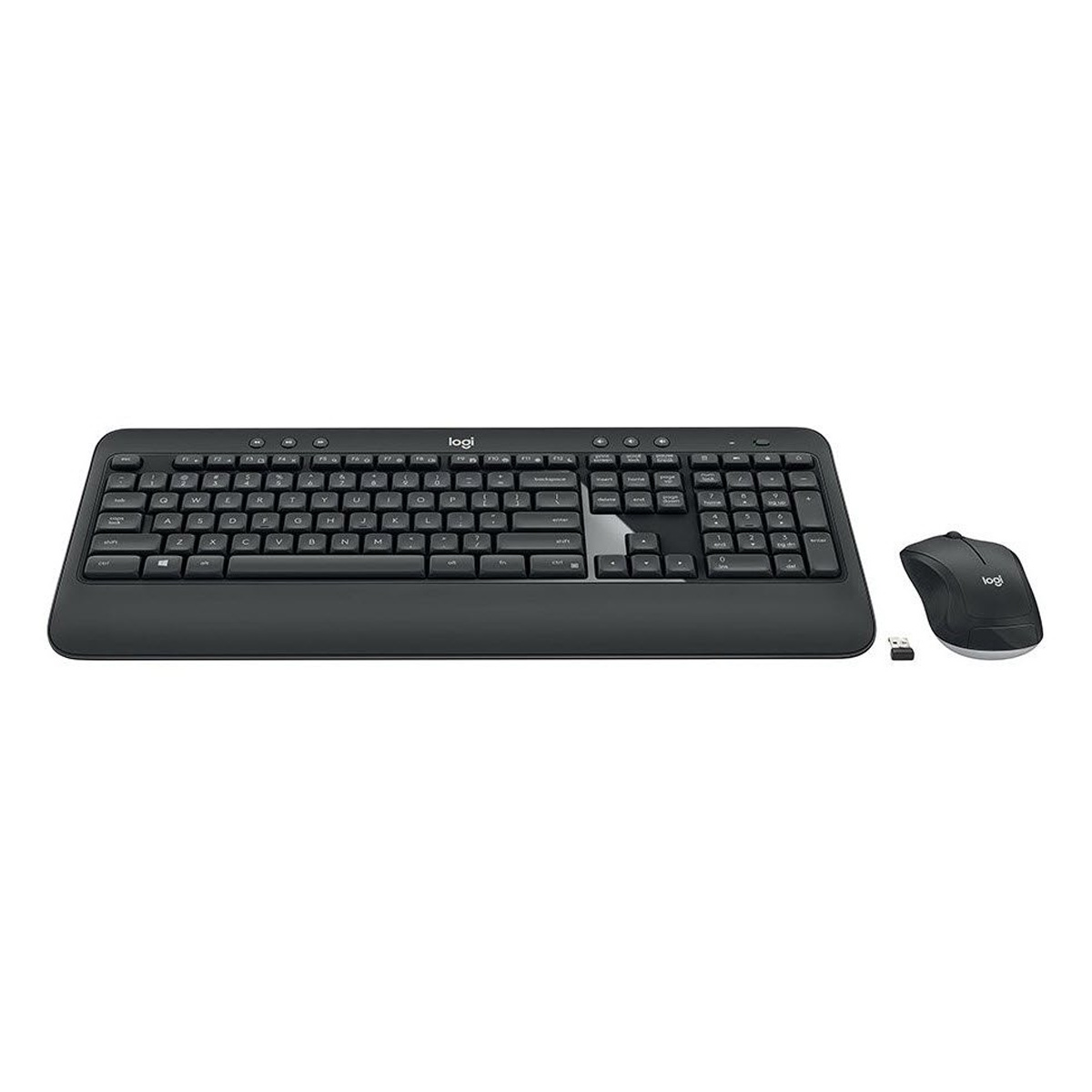 Wireless Combo Logitech Mk540 - Image 3