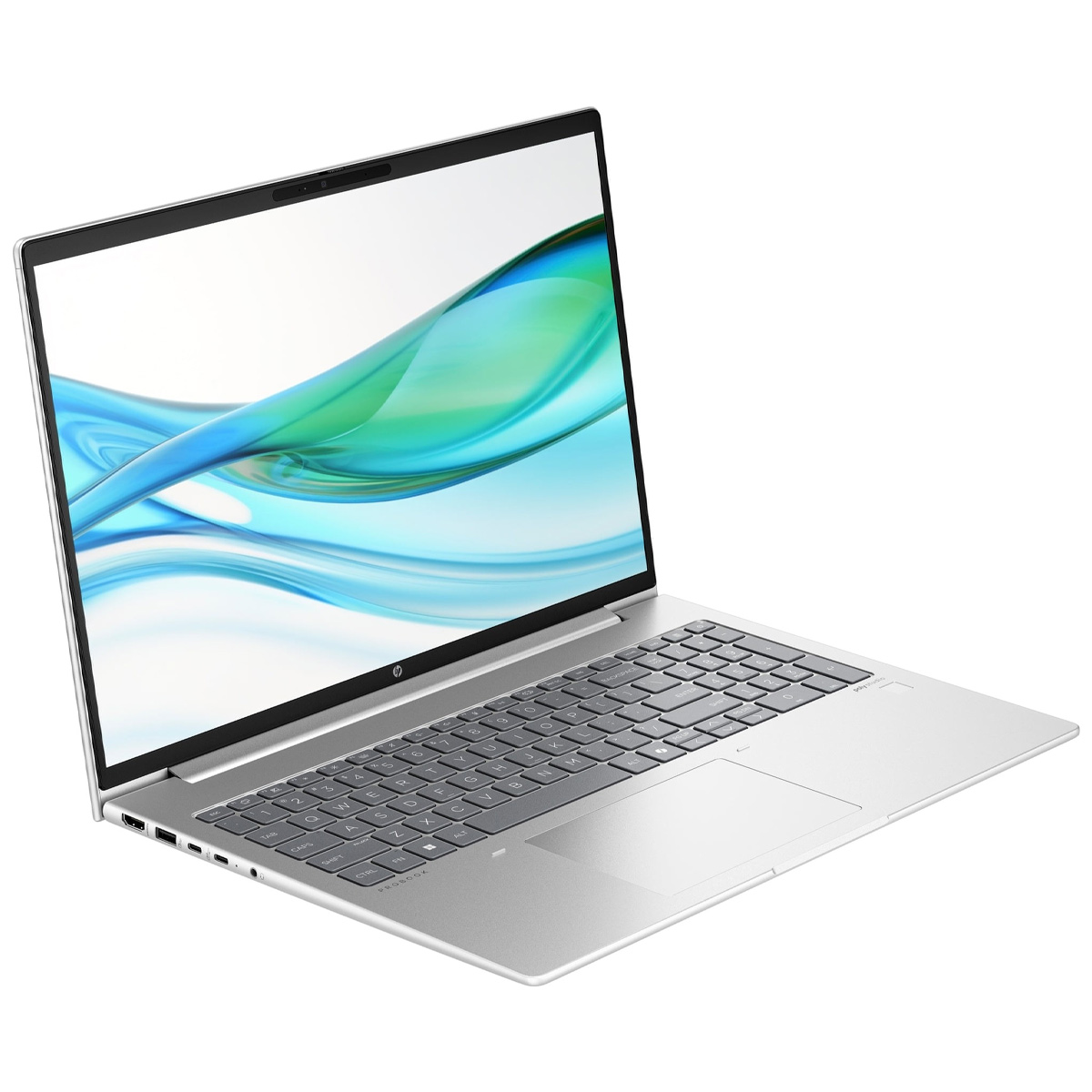 HP ProBook 465 G11 AMD Ryzen 5 - Image 5
