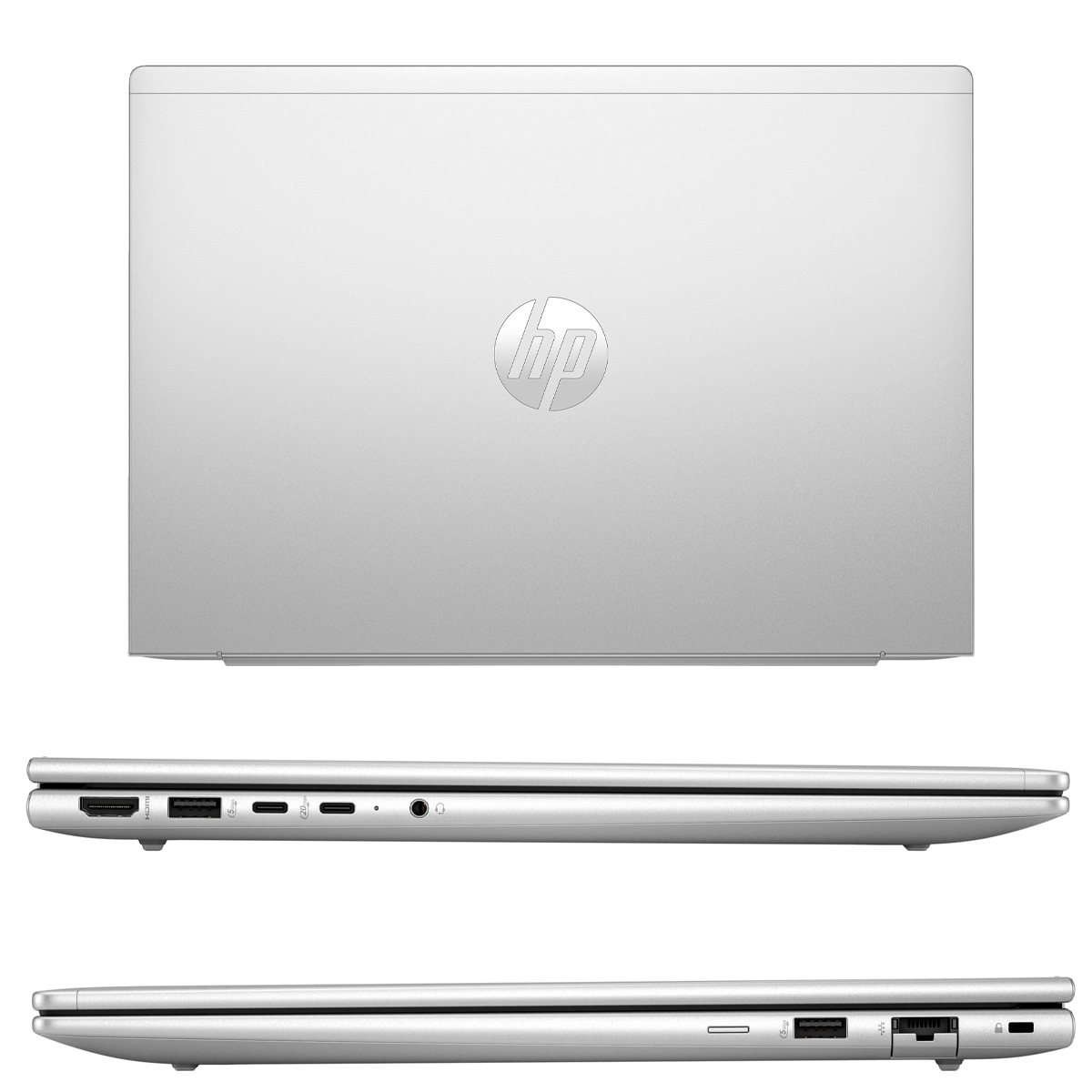 HP ProBook 465 G11 AMD Ryzen 5 - Image 3