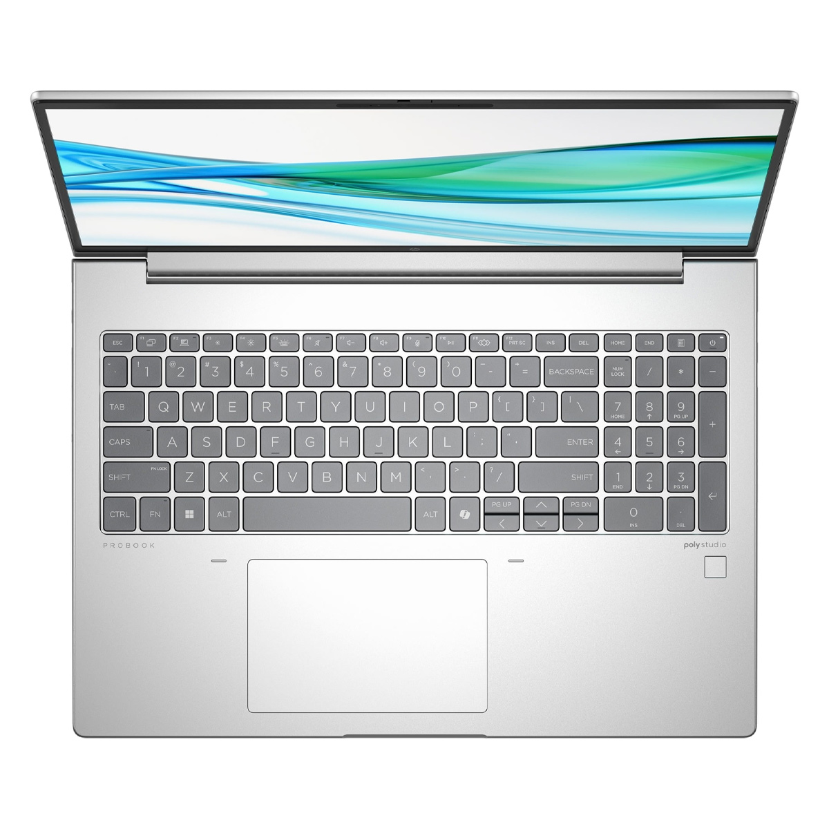 HP ProBook 465 G11 AMD Ryzen 5 - Image 2