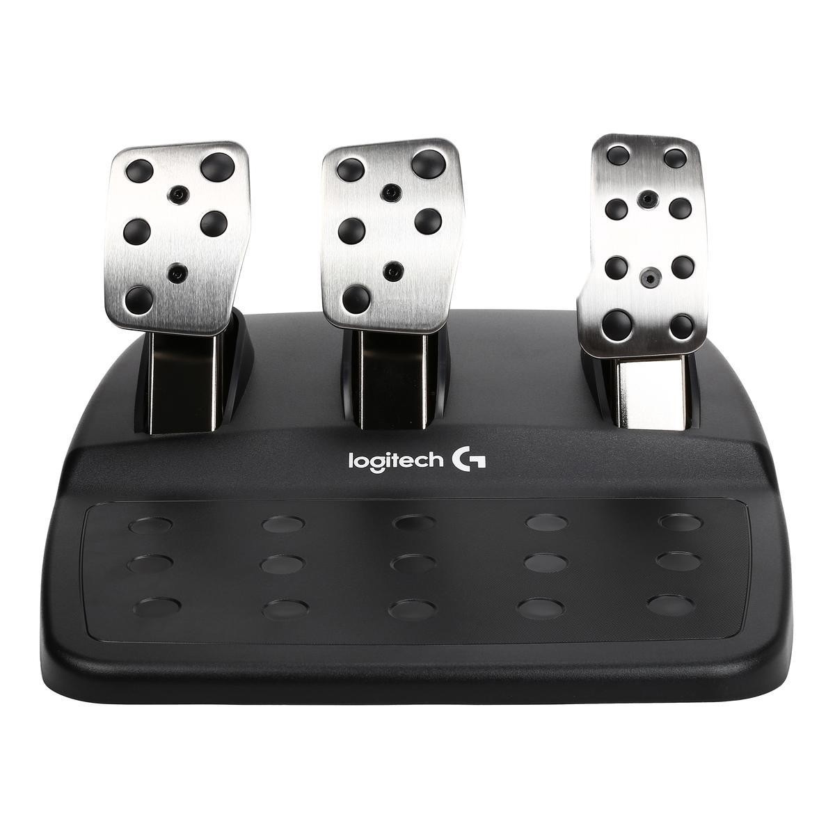 Logitech G29 Driving Force PlayStation & PC Force Feedback Racing Wheel & Pedal Kit - Image 3