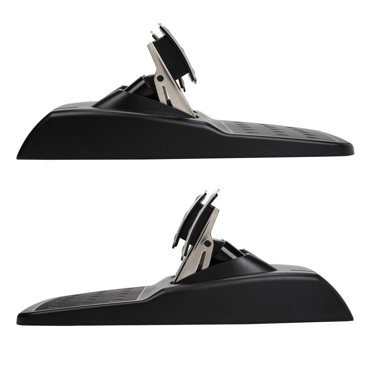 Logitech G29 Driving Force PlayStation & PC Force Feedback Racing Wheel & Pedal Kit - Image 2