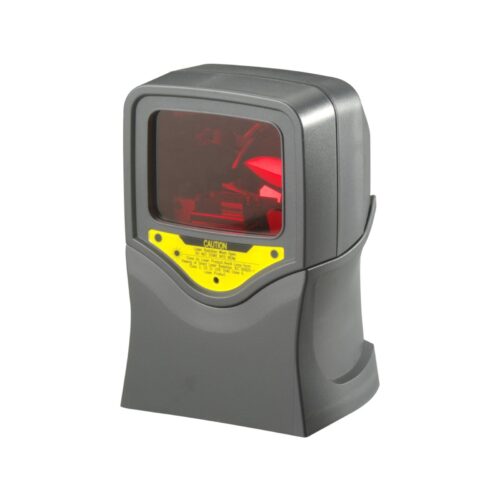 Zebex Z-6010 Compact Omnidirectional Handsfree USB Laser Barcode Scanner