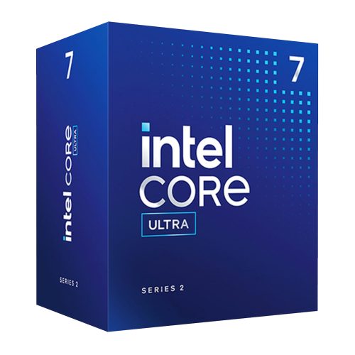 Intel Core Ultra 7 265 LGA1851 2.40GHz 20-Core CPU